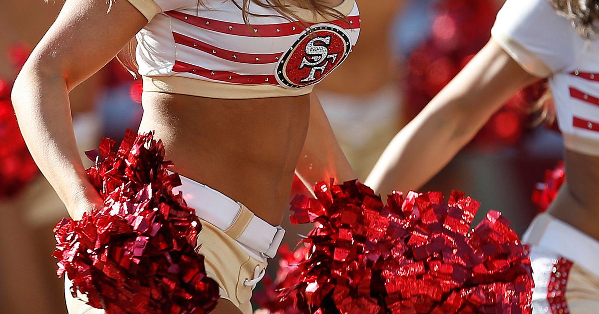 Ex-cheerleaders offer to end lawsuit against NFL for $1: 'This was never  about money' - ABC News