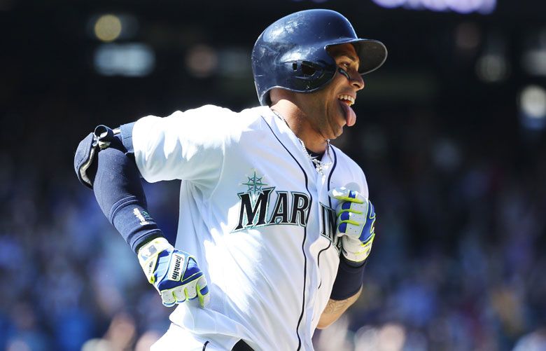 Mariners' Kyle Lewis went from overlooked to comfortable being