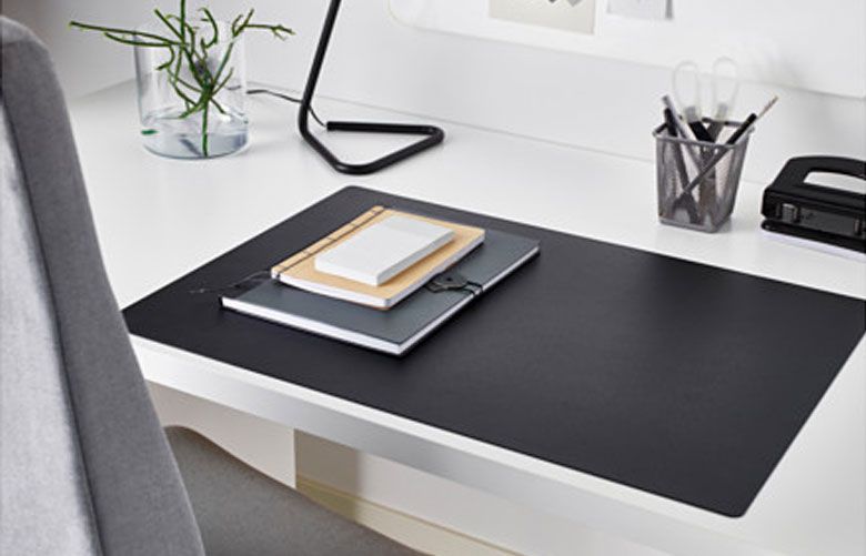 Skrutt best sale desk pad