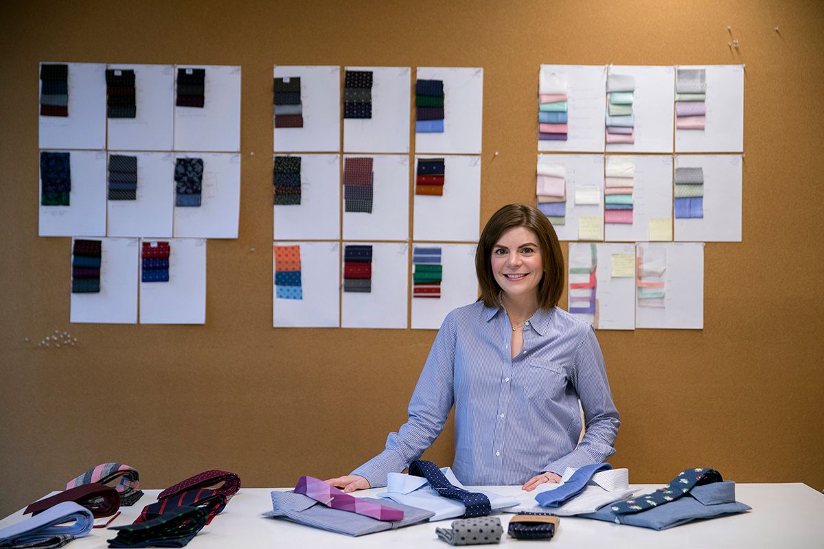 the tie bar customer service