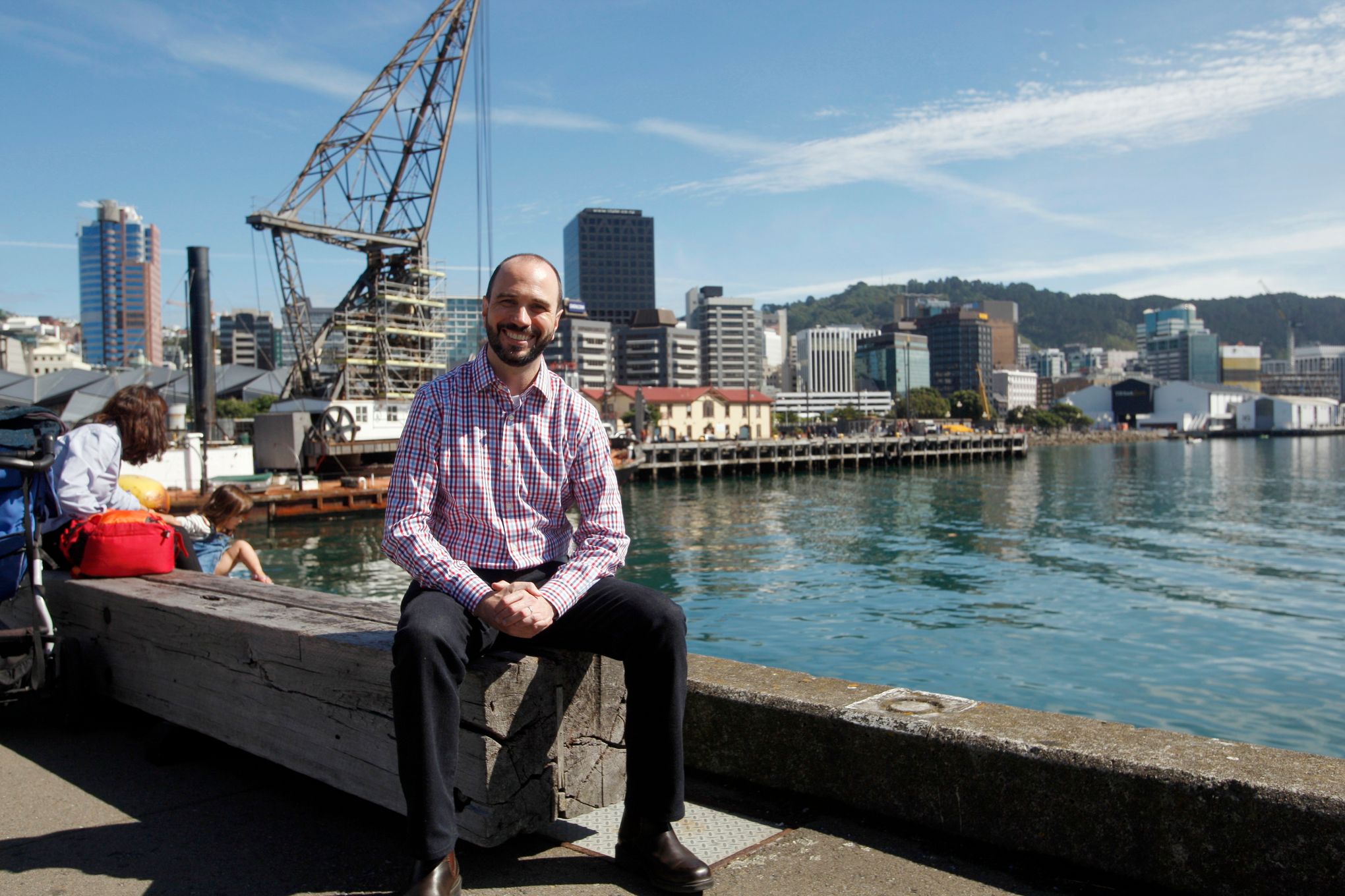 Free trips to New Zealand offered to 100 tech workers | The Seattle Times