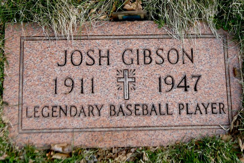 Josh Gibson: Unsung, until now - The Pitt News