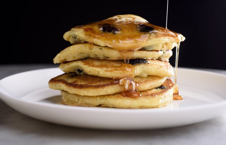 National Pancake Day Free short stacks at IHOP, or make your own with