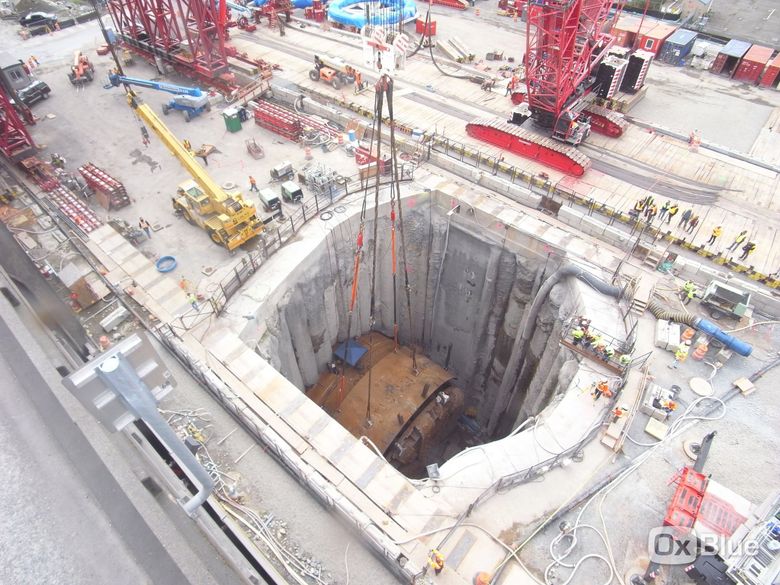 How did we get here? A look back on Seattle’s tunnel machine