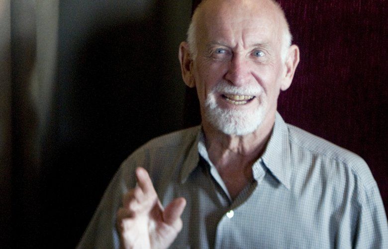 Climber, clothing company founder Royal Robbins dies at 82