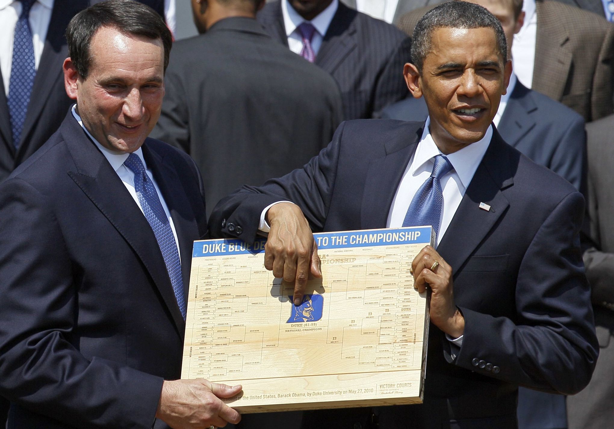 Former President Barack Obama picks UW women to go to Final Four | The  Seattle Times, image size:2040x1426