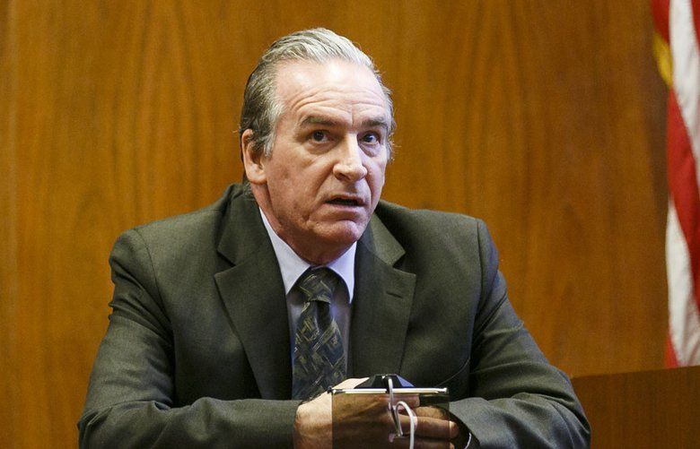 Oregon man accused of raping his wife in 1978 gets 16 years in other ...