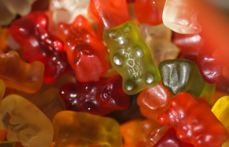 Sweet news: Germany's Haribo to produce gummy bears in Wisconsin – Orlando  Sentinel