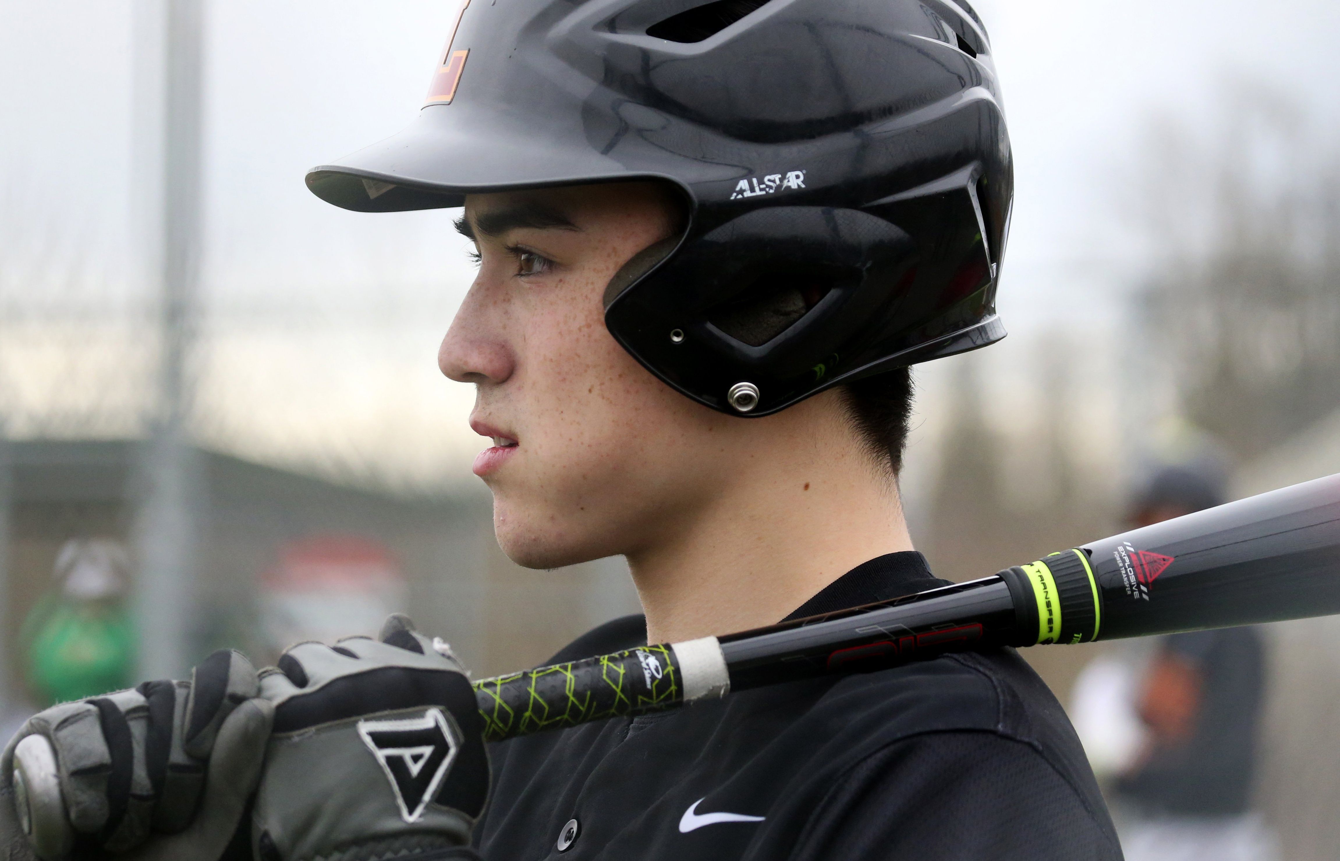 Baseball Preview: Lakeside's Corbin Carroll plans to keep Lions in