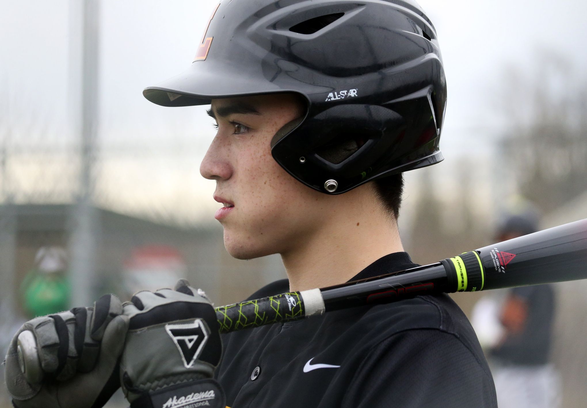 Top Tier Baseball  High School Indoor Hitting League Group 3