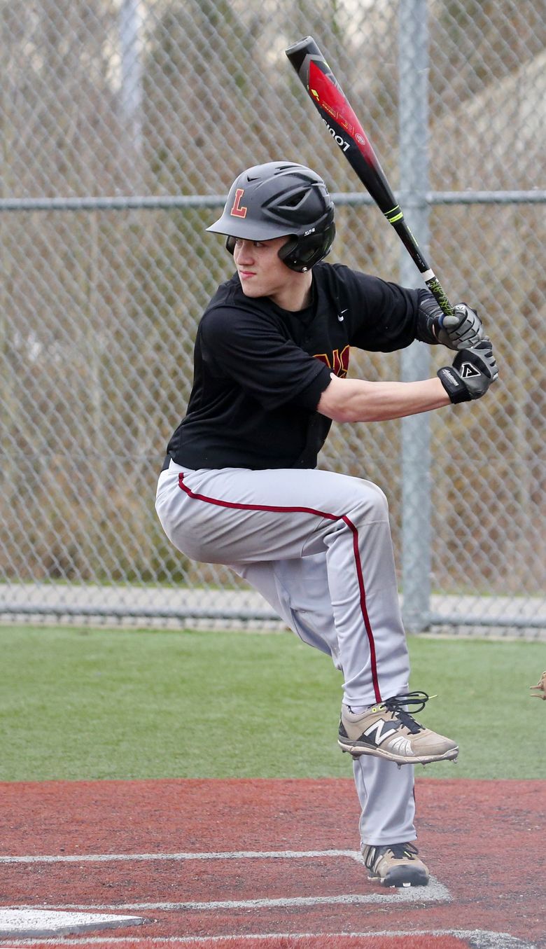 Star Times baseball: Lakeside's Corbin Carroll in elite class for