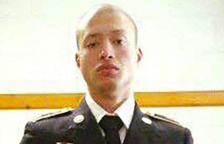 Reward offered for info on killer of JBLM soldier in Burien The