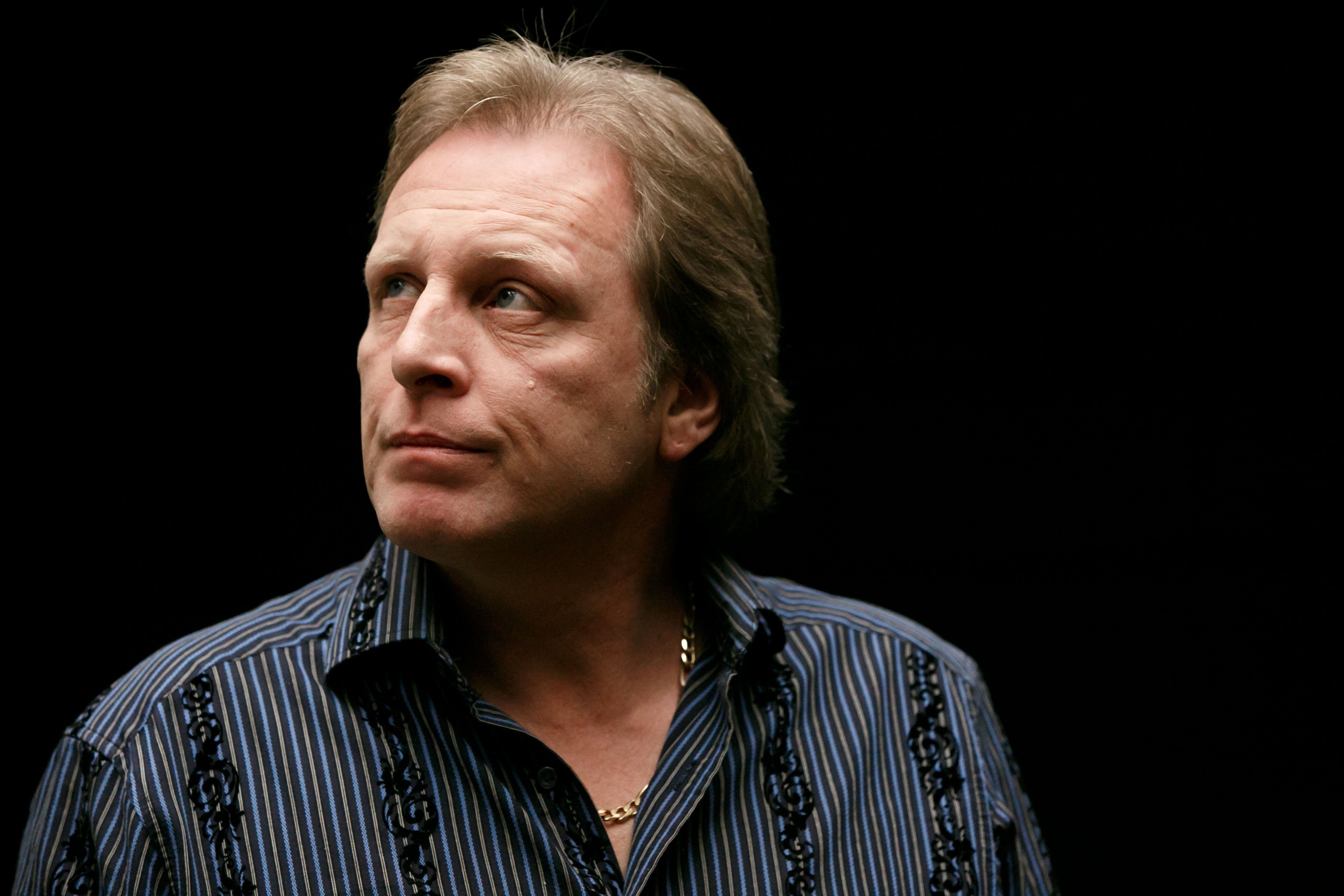Estranged daughter sues Deadliest Catch star Sig Hansen, alleging she was molested as a child The Seattle Times picture