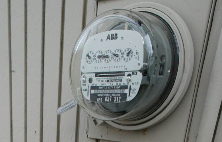 Electric bill seem too high? Here’s how to find out — and what to do The Seattle Times