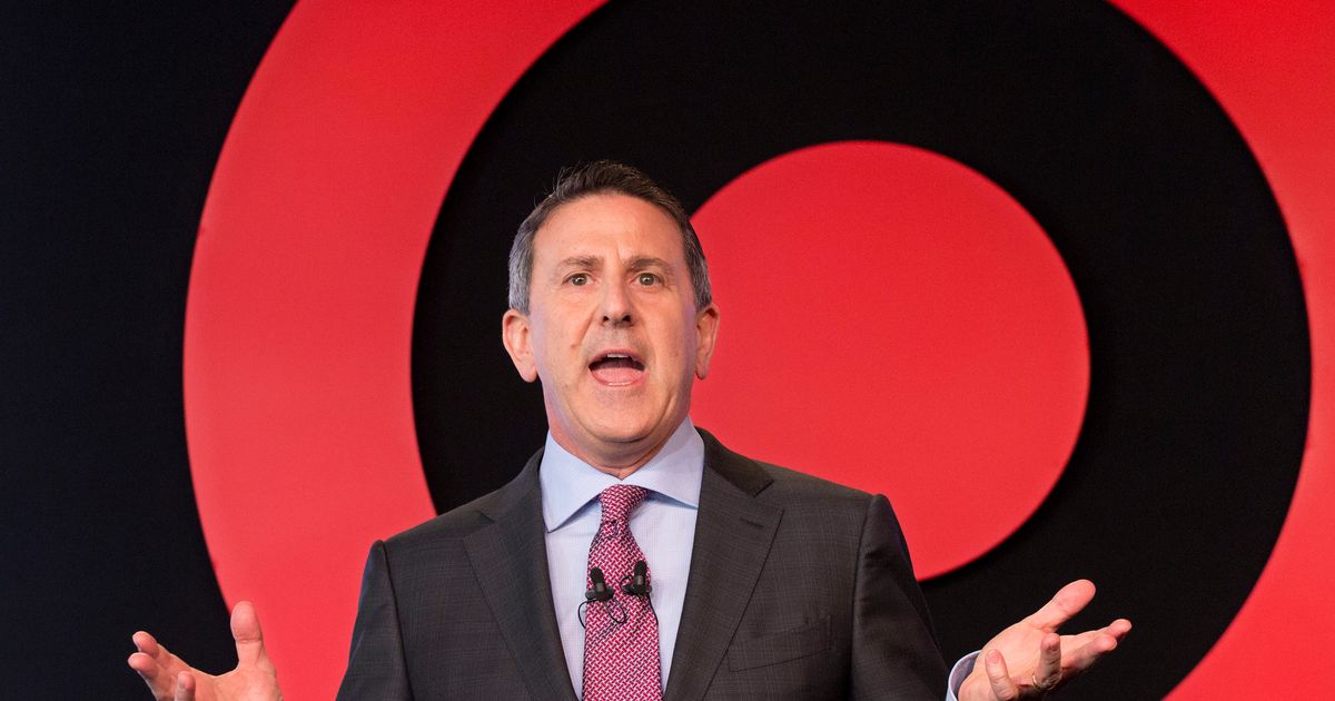 Sean Roth Target Target revamps stores for those in a rush, those who ramble | The ...