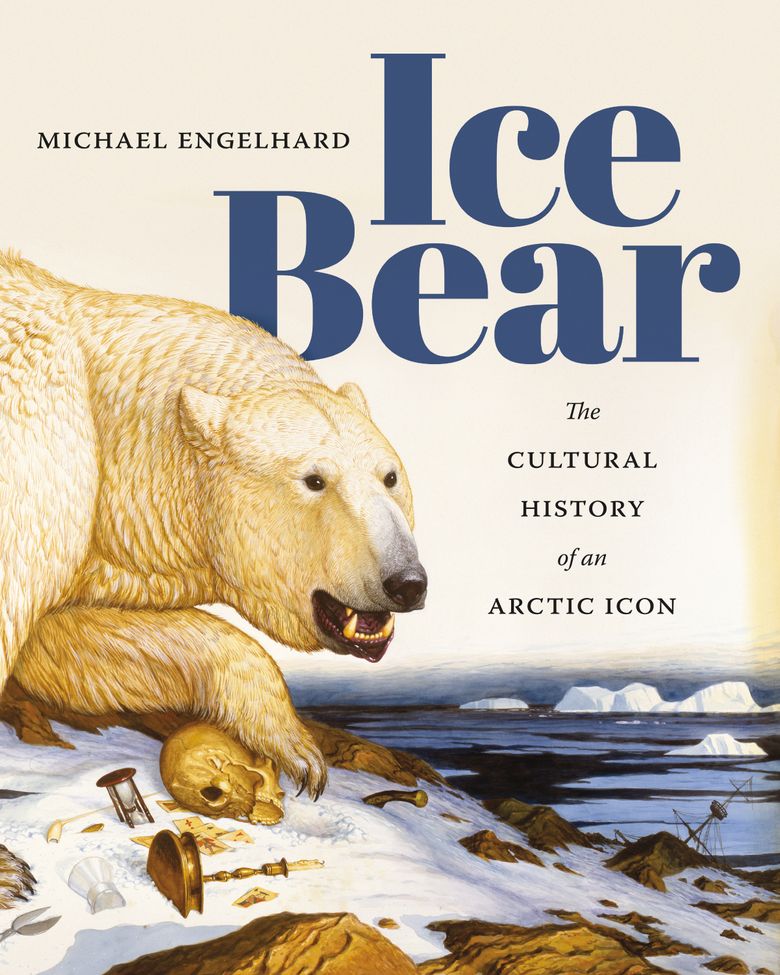 A bear for the ages: A brief cultural history of the polarizing polar bear  | The Seattle Times