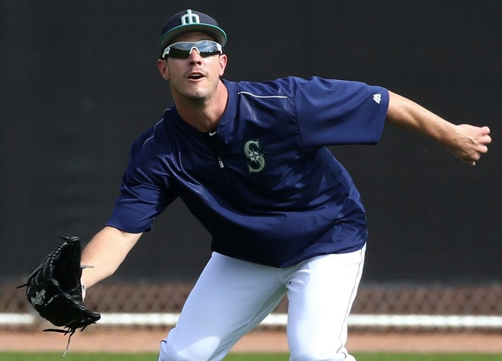 Mariners prospect Boog Powell suspended 80 games for positive PED test