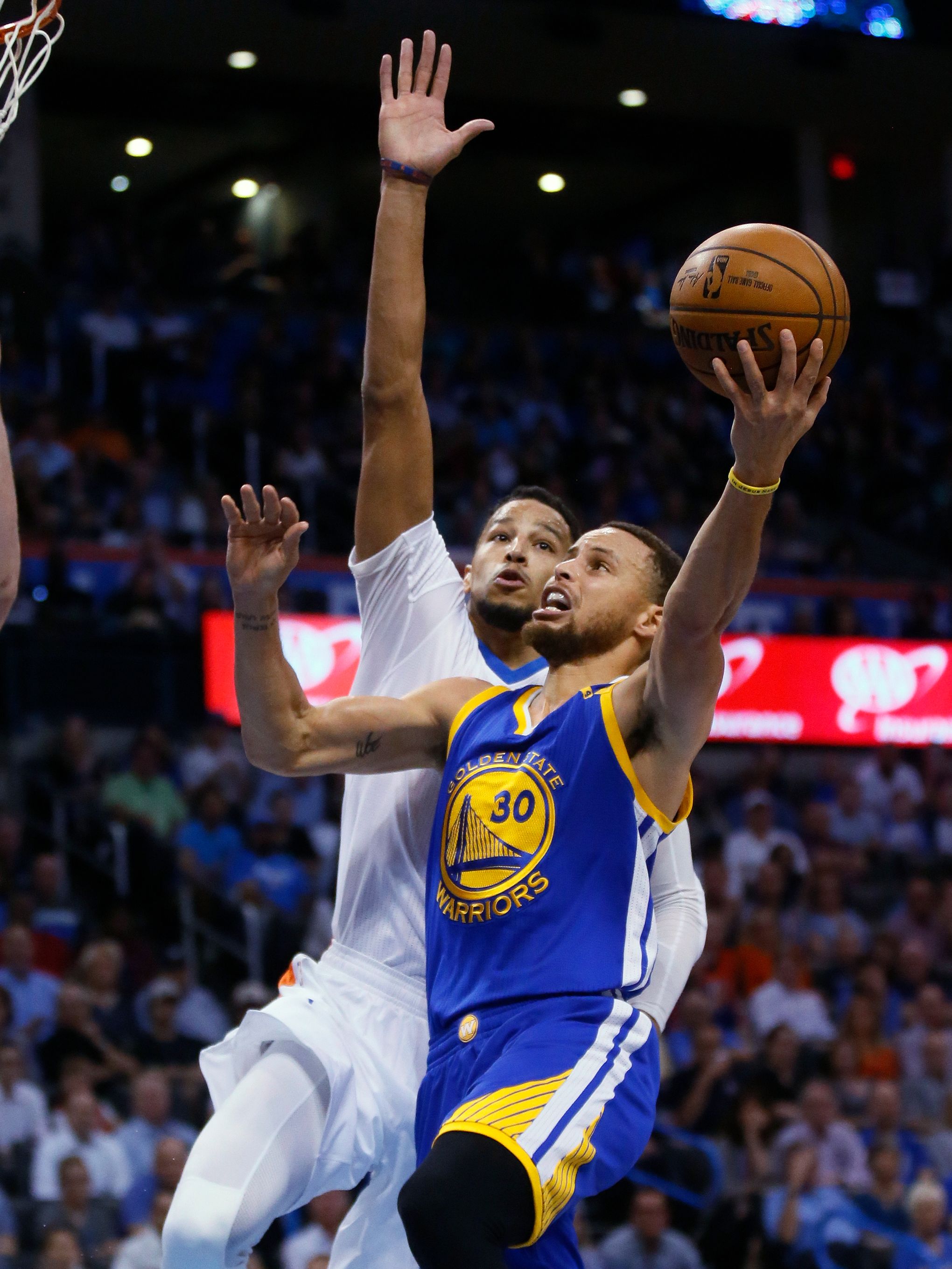 Warriors