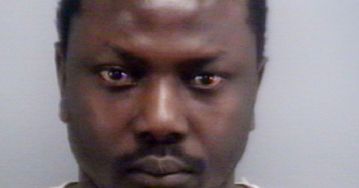 Uber driver arraigned on charge of raping Virginia passenger | The ...