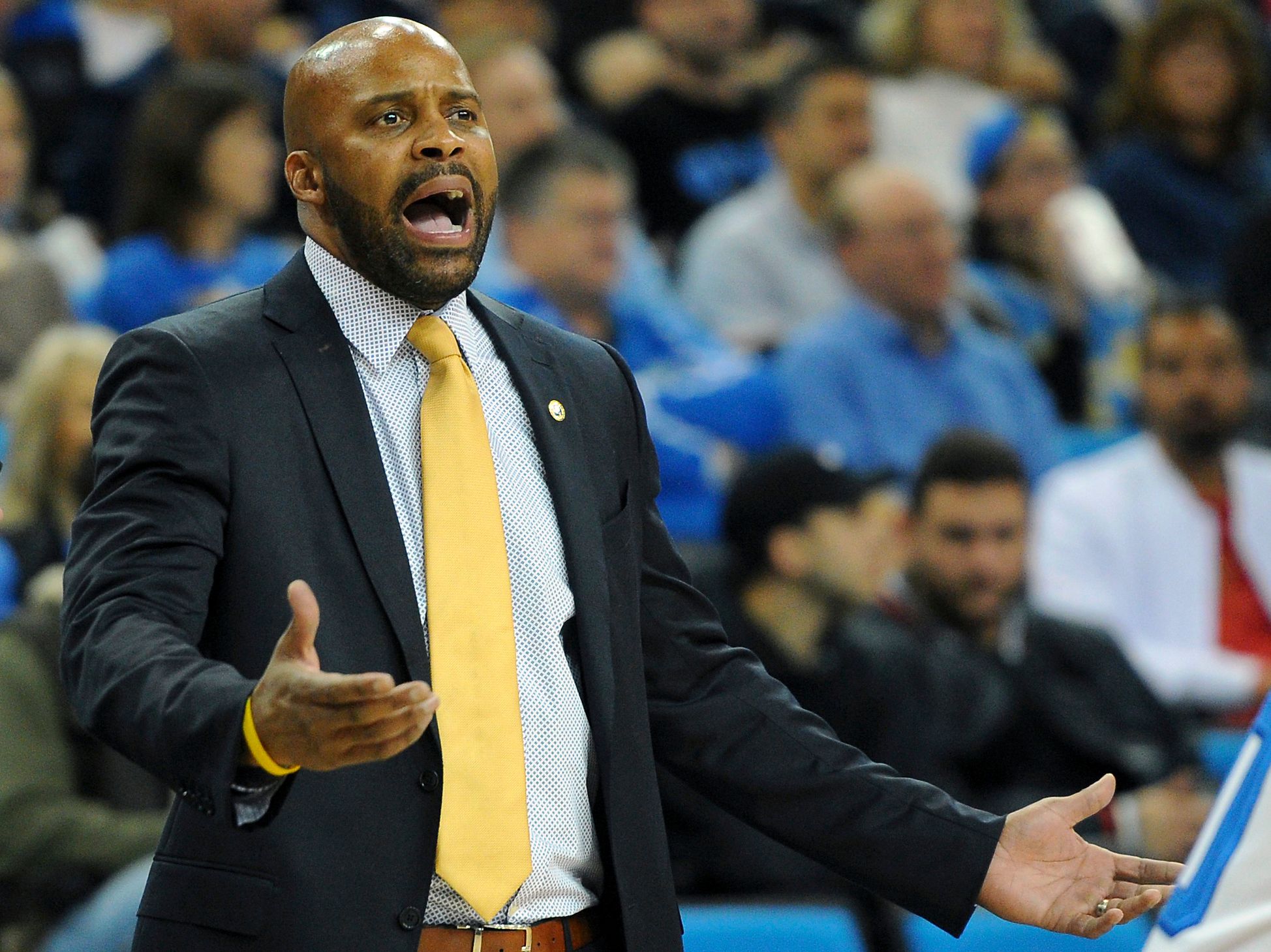 Cuonzo martin deals