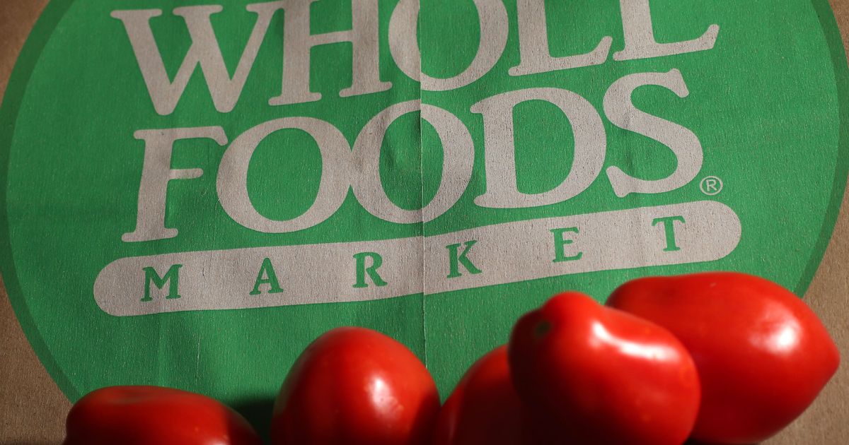 Whole Foods makes its long awaited debut in West Seattle