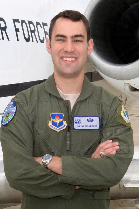 Air Force identifies crew members killed in aircraft crash | The ...