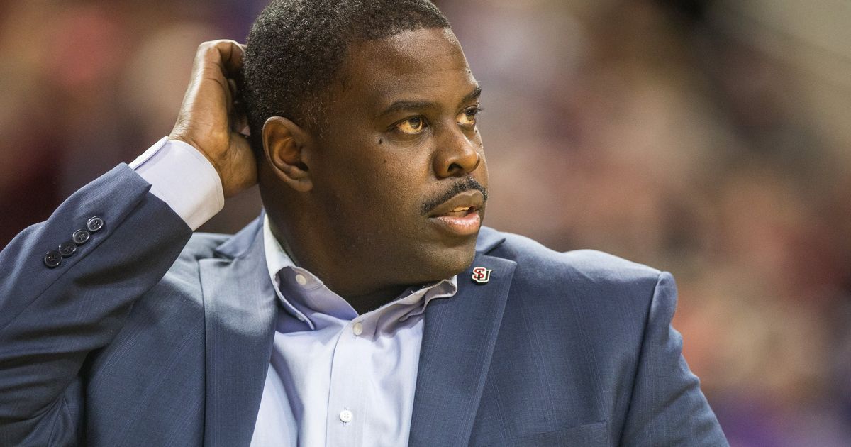 Seattle U coach Cameron Dollar still looking for a breakthrough The