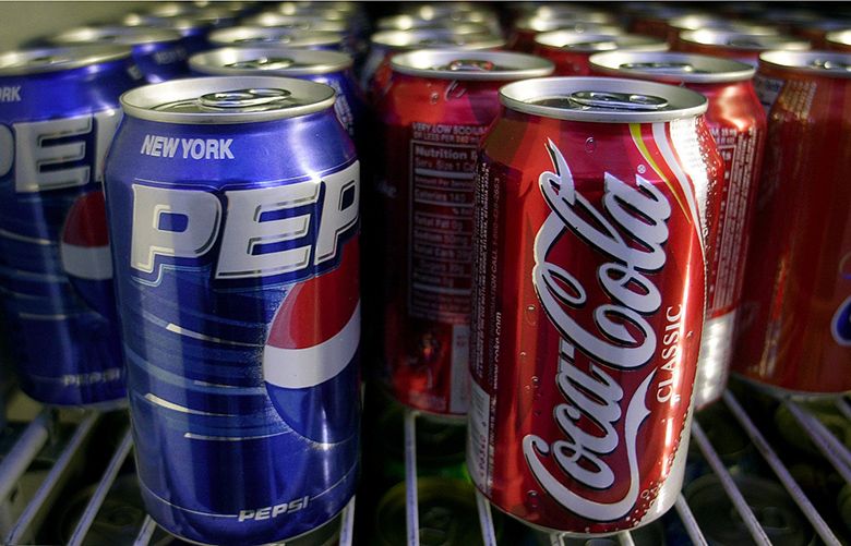 Should Seattle tax sugary drinks? Here's what the health research says —  and doesn't say