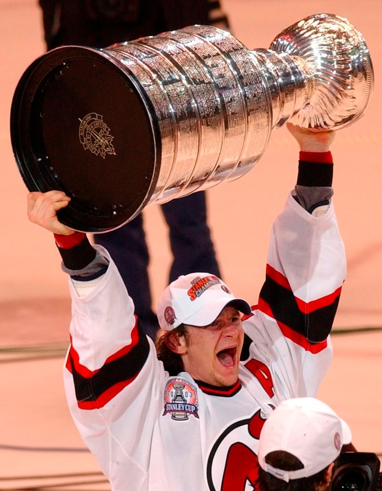 New Jersey Devils fan favorite Patrik Elias leaning towards retirement