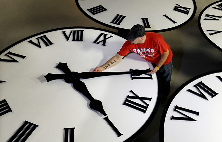 Spring Forward' in Florida: When Does Daylight Saving Time Begin