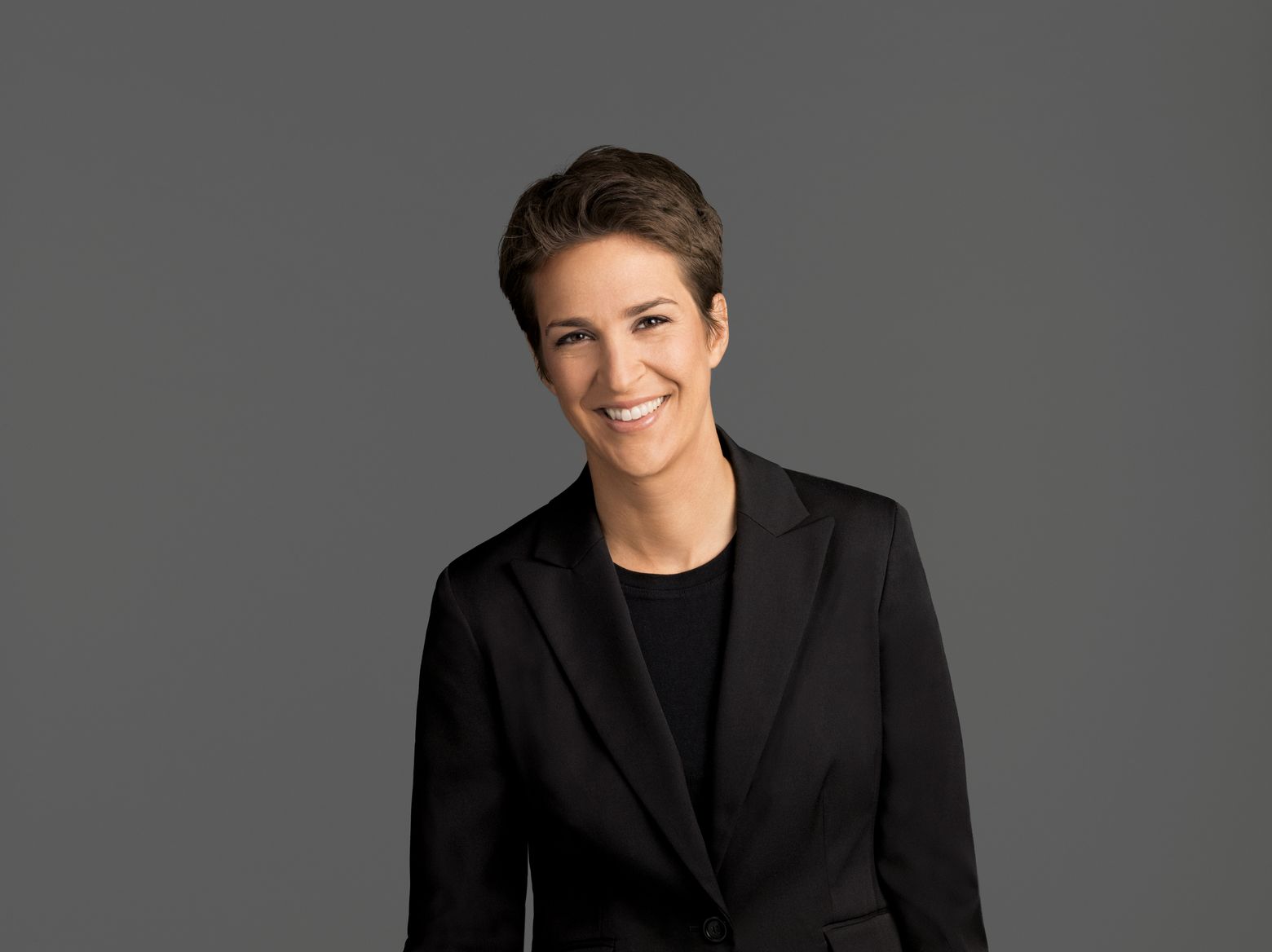 Maddow Soprano