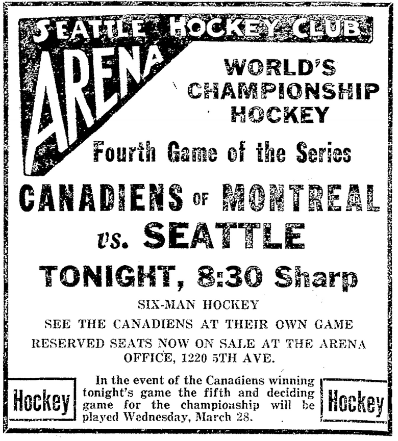 (Seattle Times archives)
