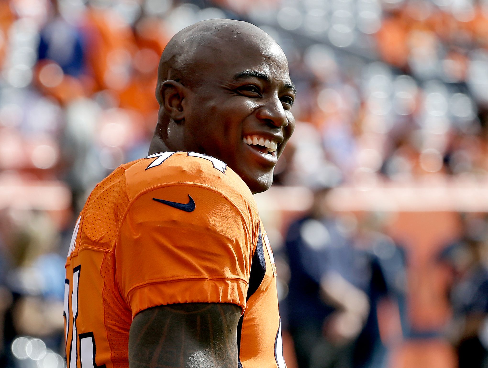 DeMarcus Ware: Cowboys take leadership roles when needed