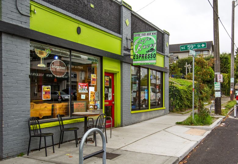 Cafe Racer Dreams Seattle Shooting Locations | Reviewmotors.co