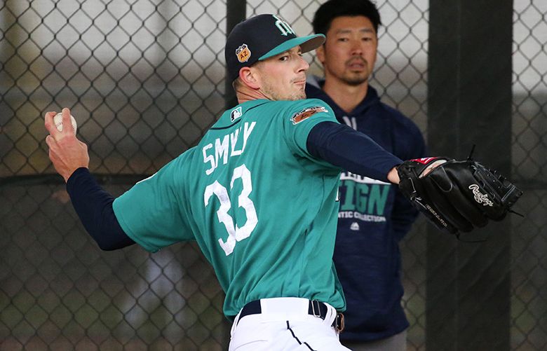 Drew Smyly Rehab 704