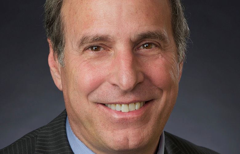 Providence CEO Rod Hochman apologizes for troubles at Swedish The