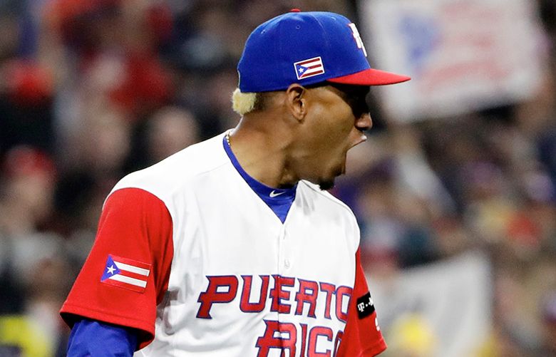 Edwin Diaz commits to Team Puerto Rico : r/InternationalBaseball