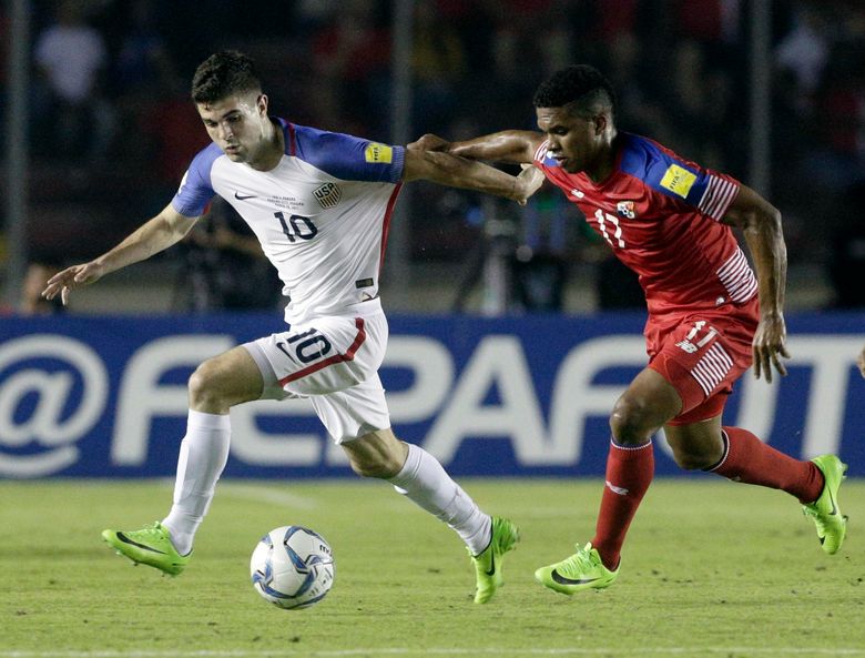 U.S. drops to 0-2 in World Cup qualifying after 4-0 loss to Costa