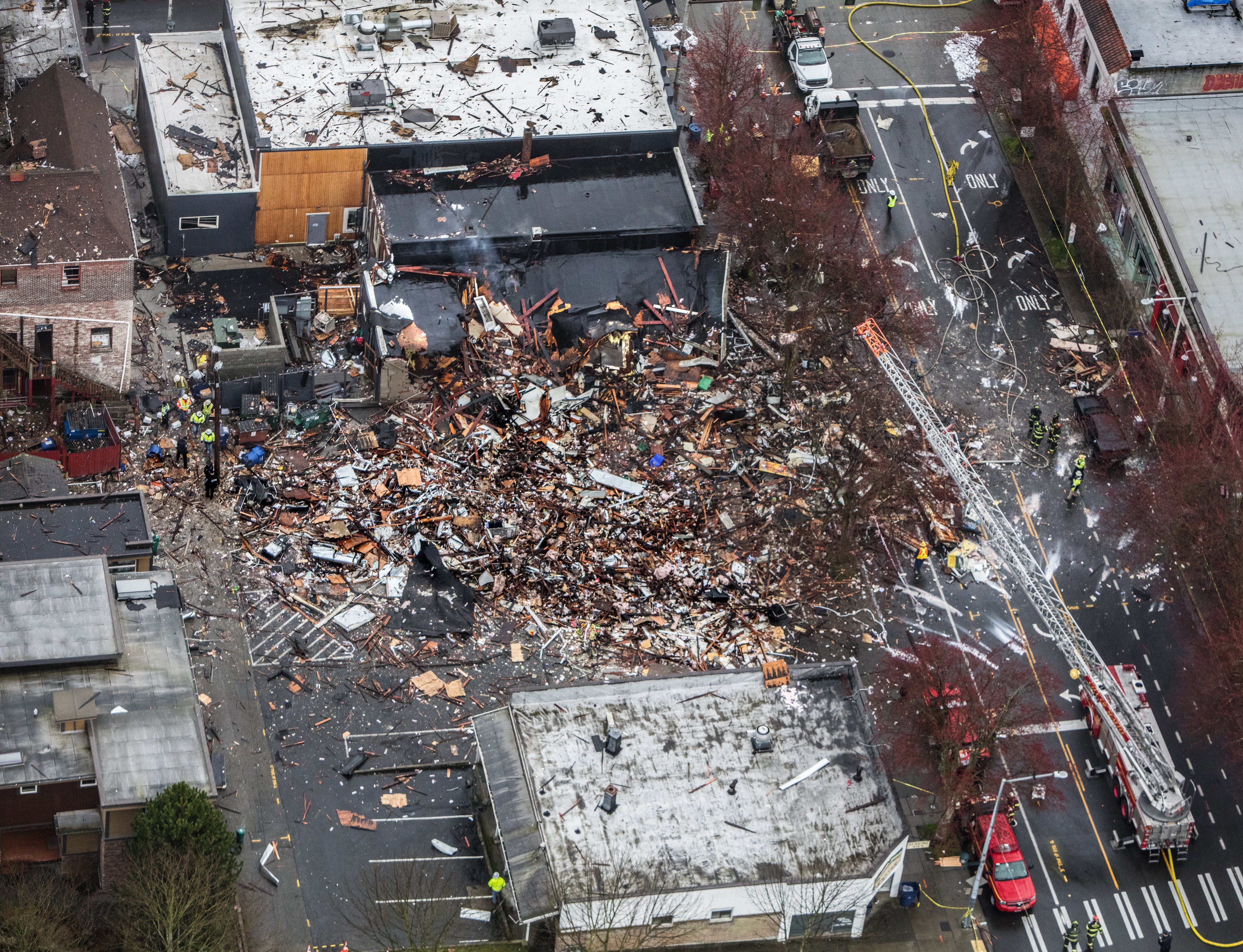 Puget Sound Energy's blame game misses its mark in Greenwood gas