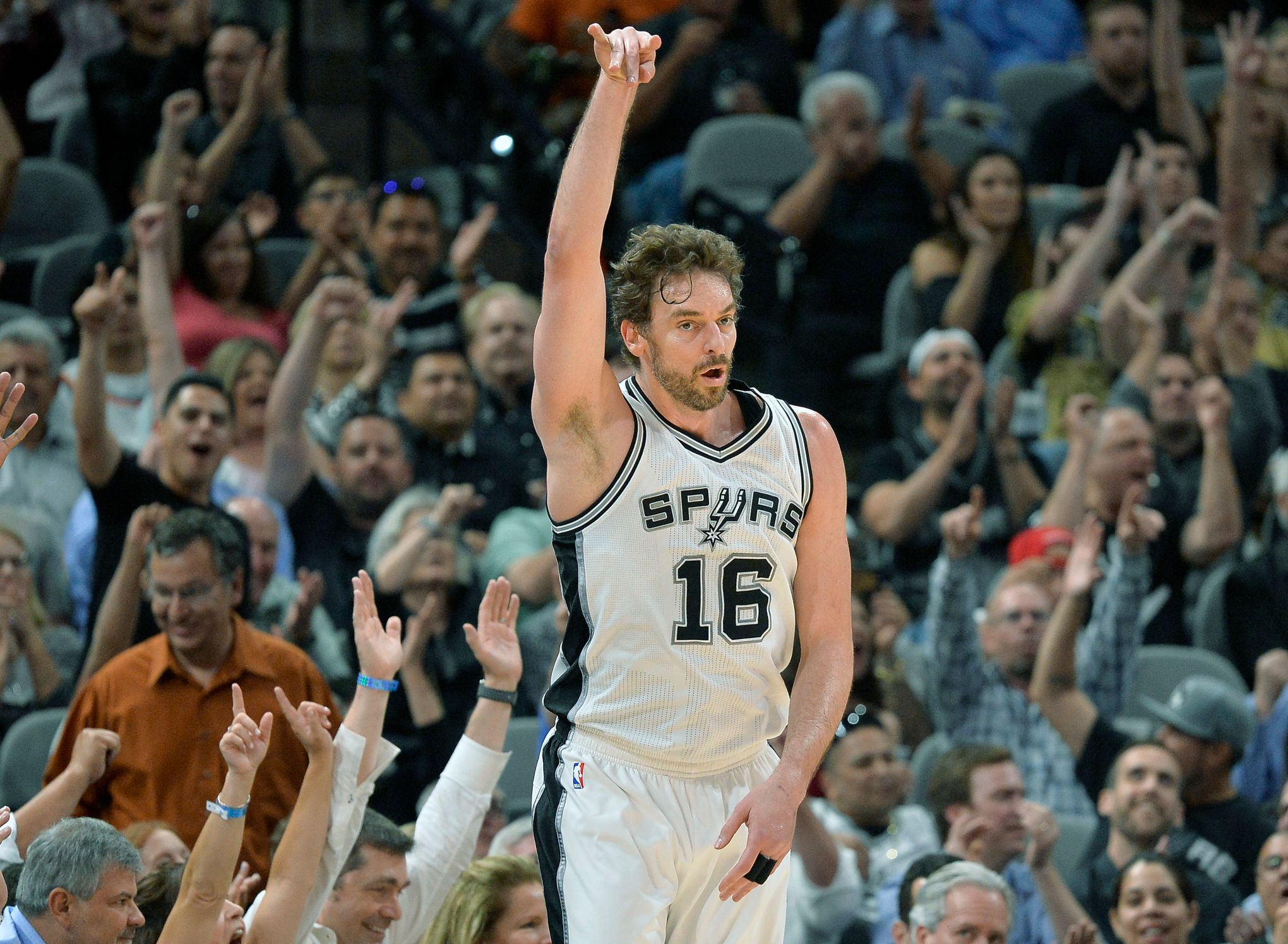 NBA finals: Where in the world will the next Pau Gasol come from? 