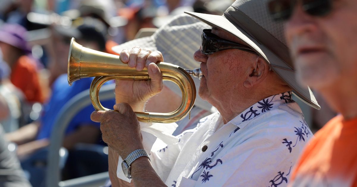 Meet the new preseason play-by-play broadcaster for the Seattle