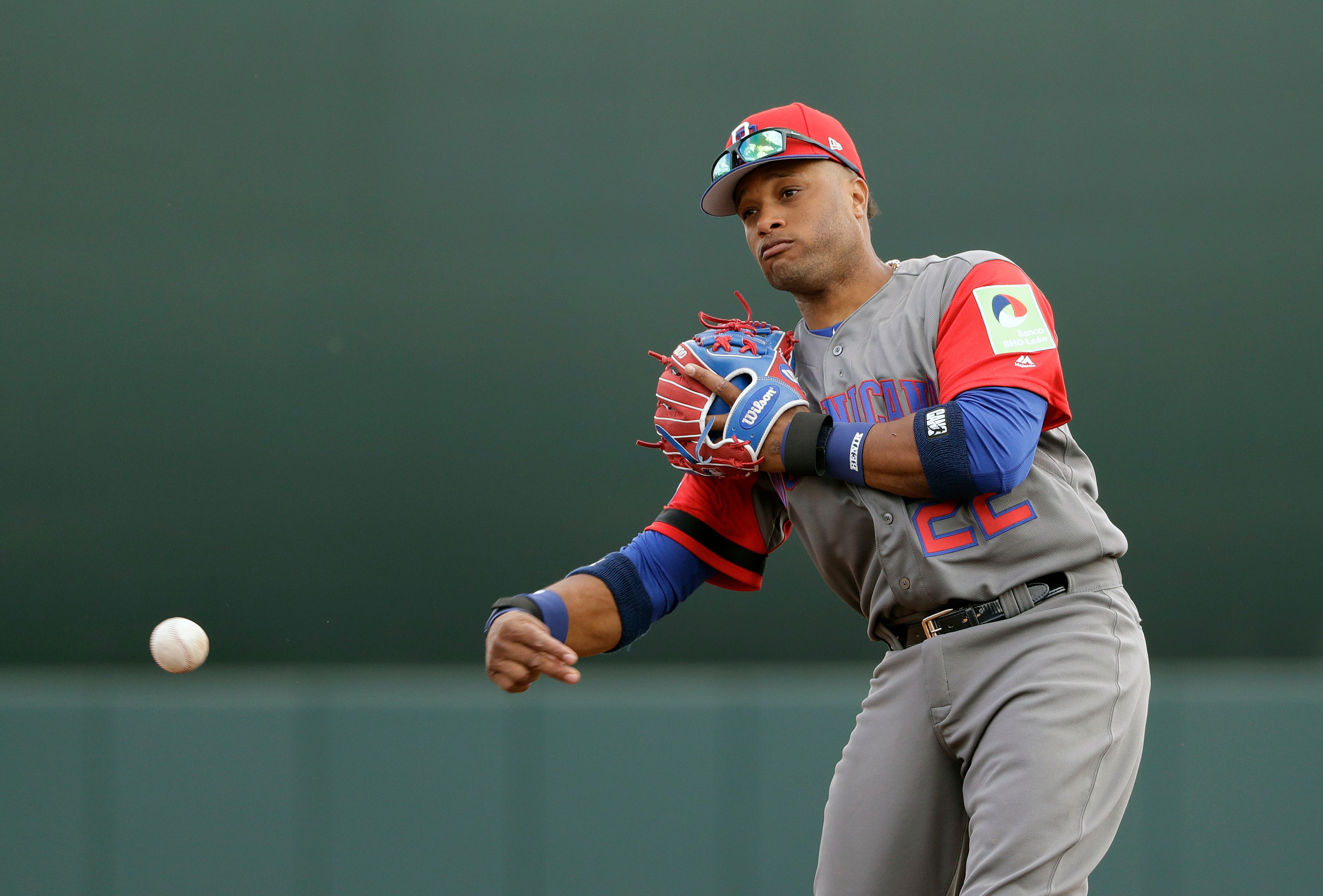 Major League baseball academies thrive in the Dominican Republic  ESPN   OneNacion Blog ESPN