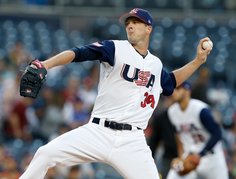 Team Puerto Rico Posts Starting Lineup for WBC Game vs. Venezuela Sunday -  Fastball