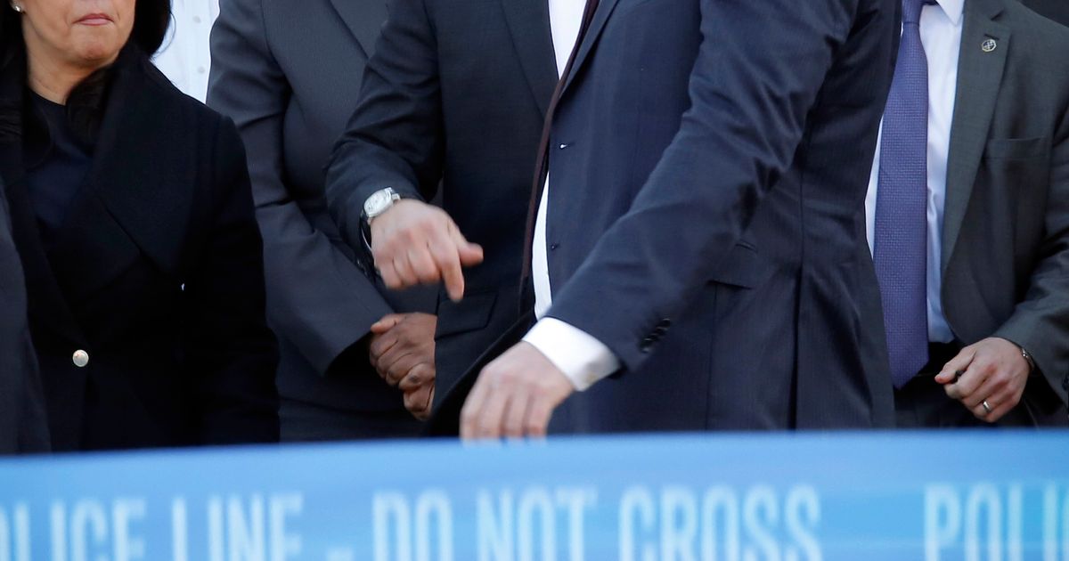 NYPD intel chief: 1 person suspected in most Jewish threats | The ...