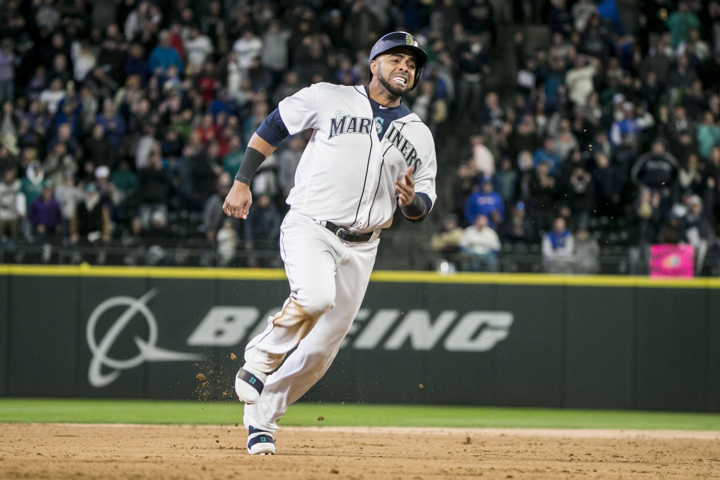 astros home opener time