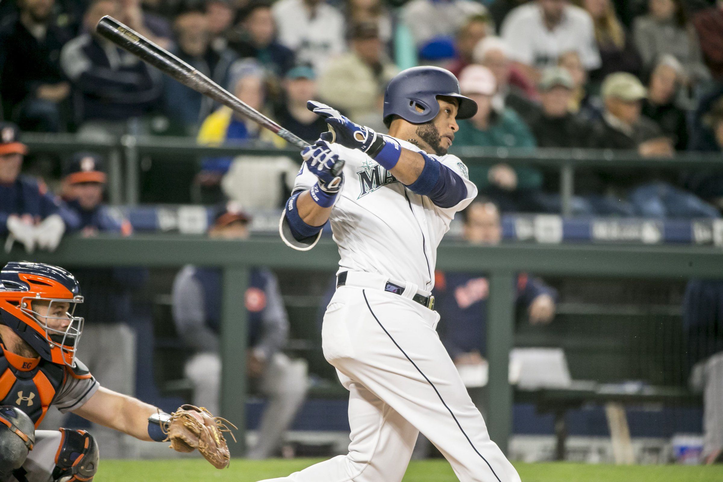 astros home opener time