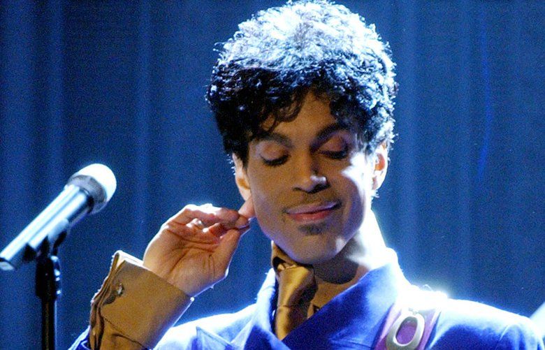 Documents highlight Prince’s struggle with opioid addiction | The ...