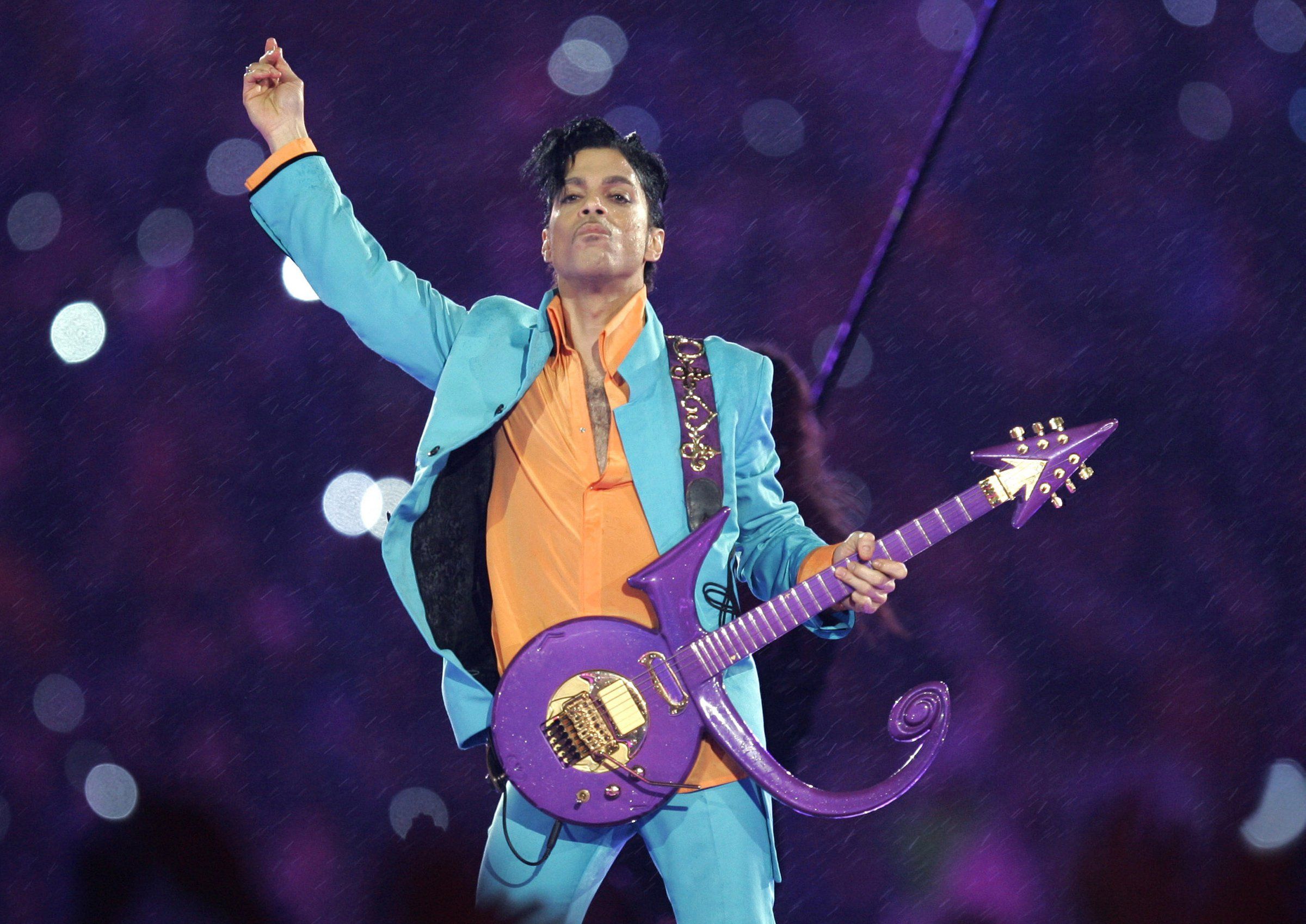 7 ways to remember Prince on the anniversary of his death | The