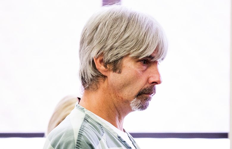 Tony Reed Reporter Tony Reed sentenced to 14 months for helping brother bury slain ...