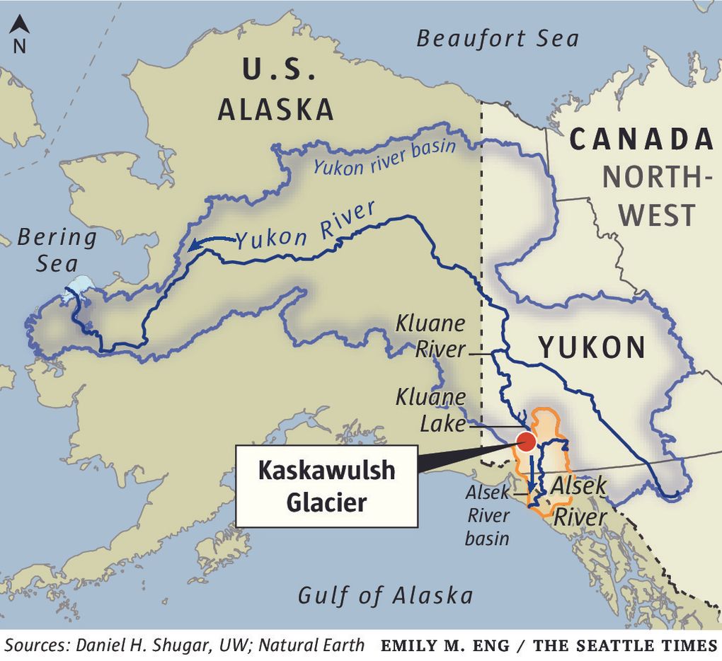 Северная река юкон расположена на полуострове. Река Юкон Аляски карта. Бассейн реки Юкон. Река Юкон на контурной карте. Юкон Канада на карте.